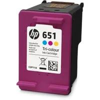 Hewlett Packard C2P11AE 5575 5645 kompatibilis Színes #2