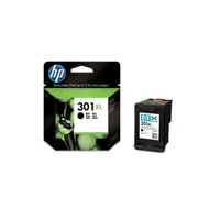 Hewlett Packard CH563EE 301XL fekete tintapatron Deskjet 1050, 2050