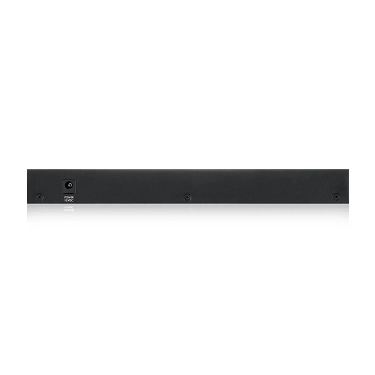 Zyxel GS1915-8-EU0101F GS1915-8 8-portos GbE intelligens menedzselt switch PoE 60W #4