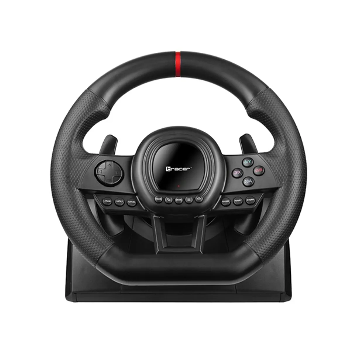 TRACER TRAJOY47345 SimRacer kormány + pedál 12 gombos, 180 cm, vezetékes, PC/PS3/PS4/Xbox 360/One/Series/Nintendo Switch #2