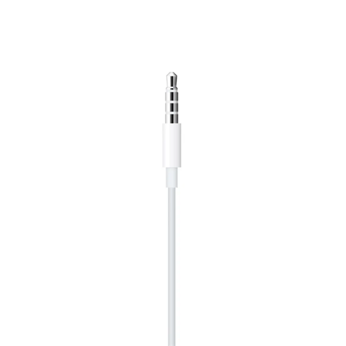 Apple MWU53ZM/A EarPods 3,5 mm vezetékes fehér kompatibilis iPad és iPhone és iPod és MAC #5