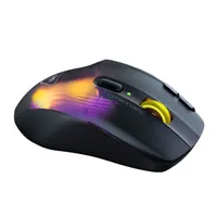 Turtle Beach TBM-1101-05 Kone XP Air Fekete vezeték nélküli egér RGB töltőállomás #9