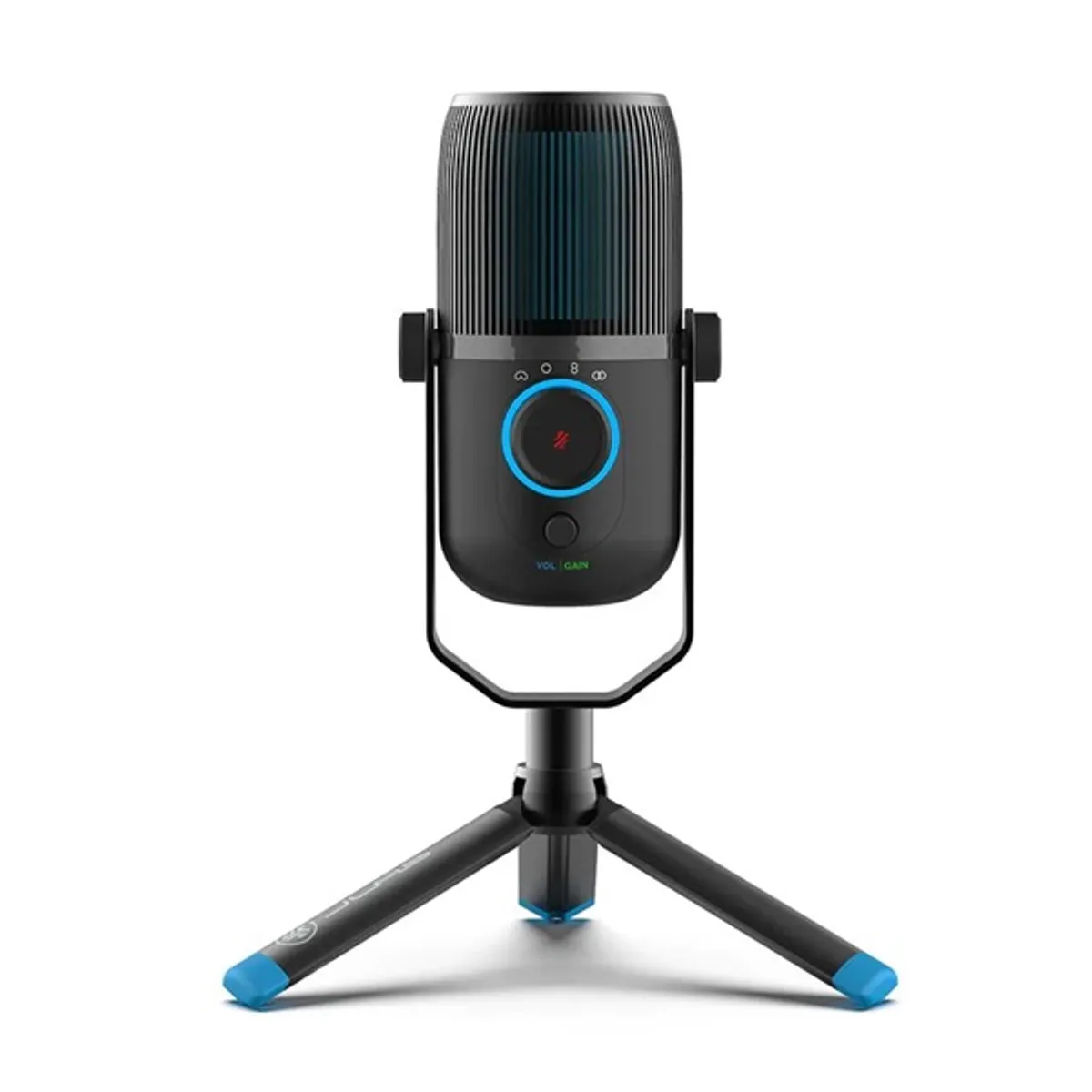 JLAB IEUMTALKRBLK4 Talk mikrofon USB 3,5 mm jack 200 cm fekete #1
