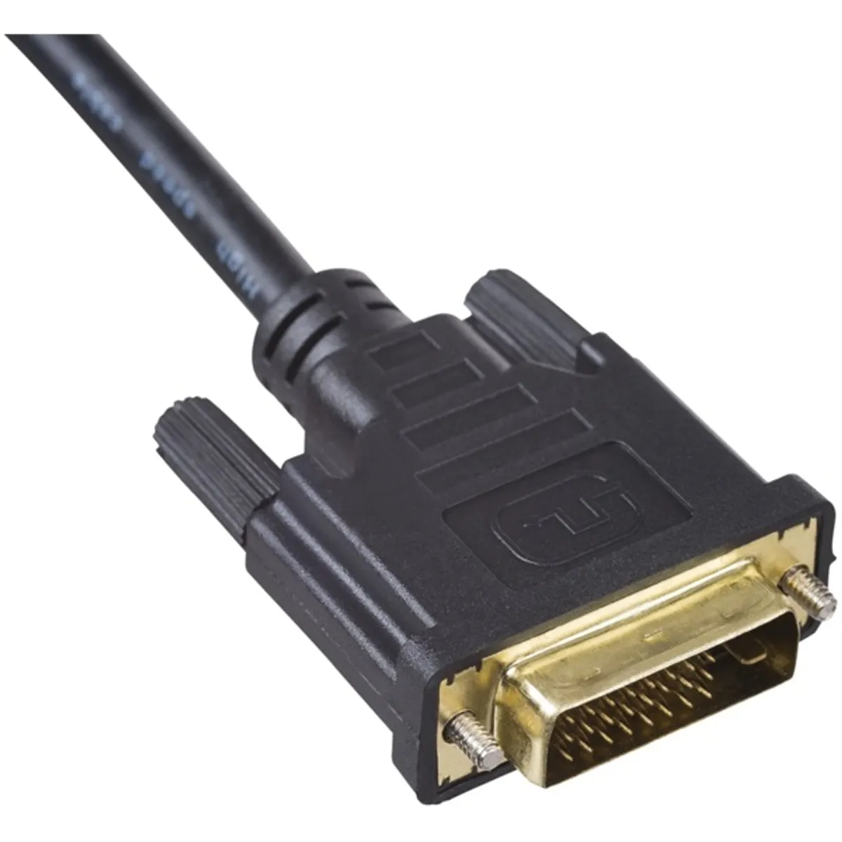 AKYGA AK-AV-11 HDMI-DVI-D kábel 180 cm #2