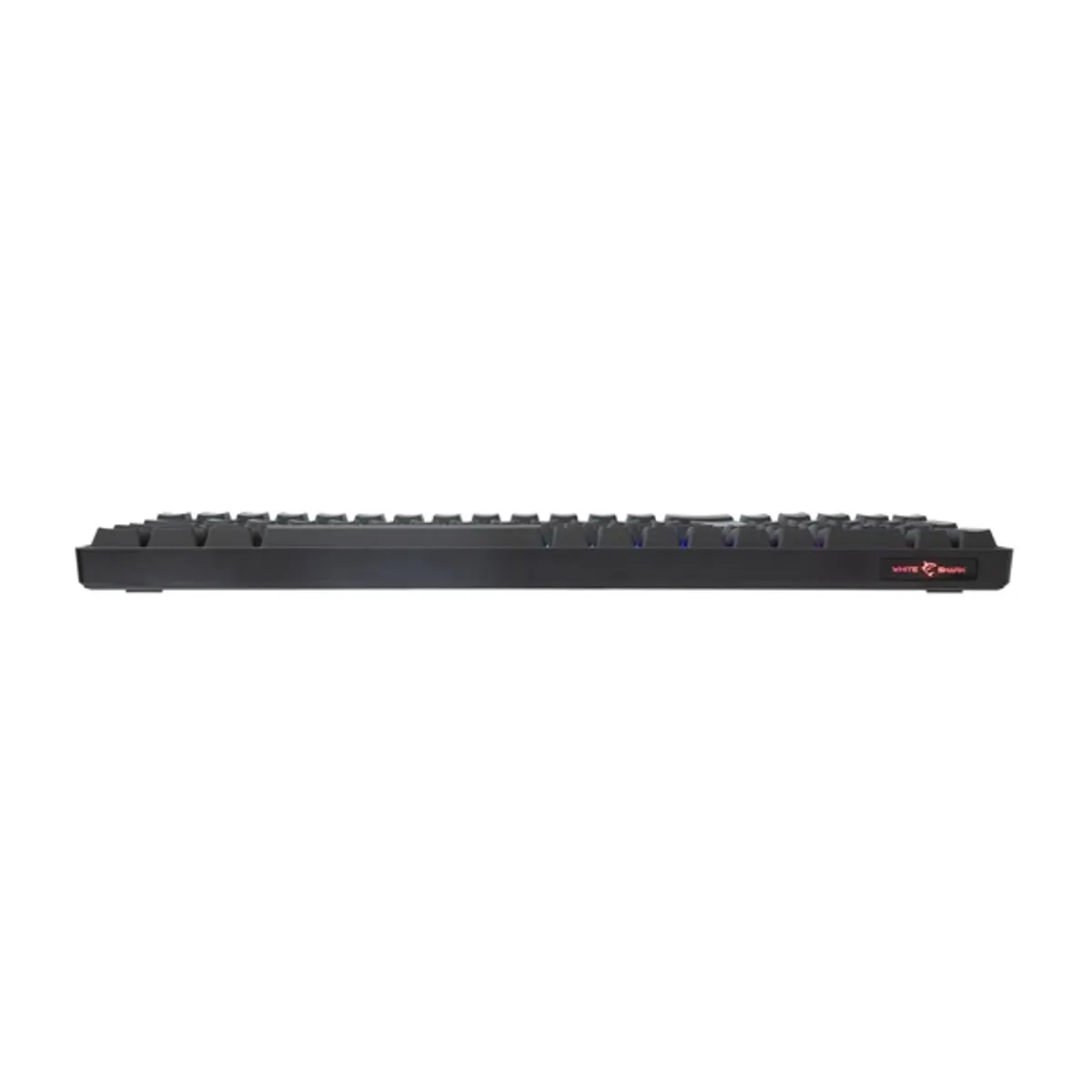 White Shark WS GK-001114B GLADIUS 85-86 billentyűs gamer billentyűzet USB 2.0 RGB anti-ghosting 19 gomb angol kiosztás #8