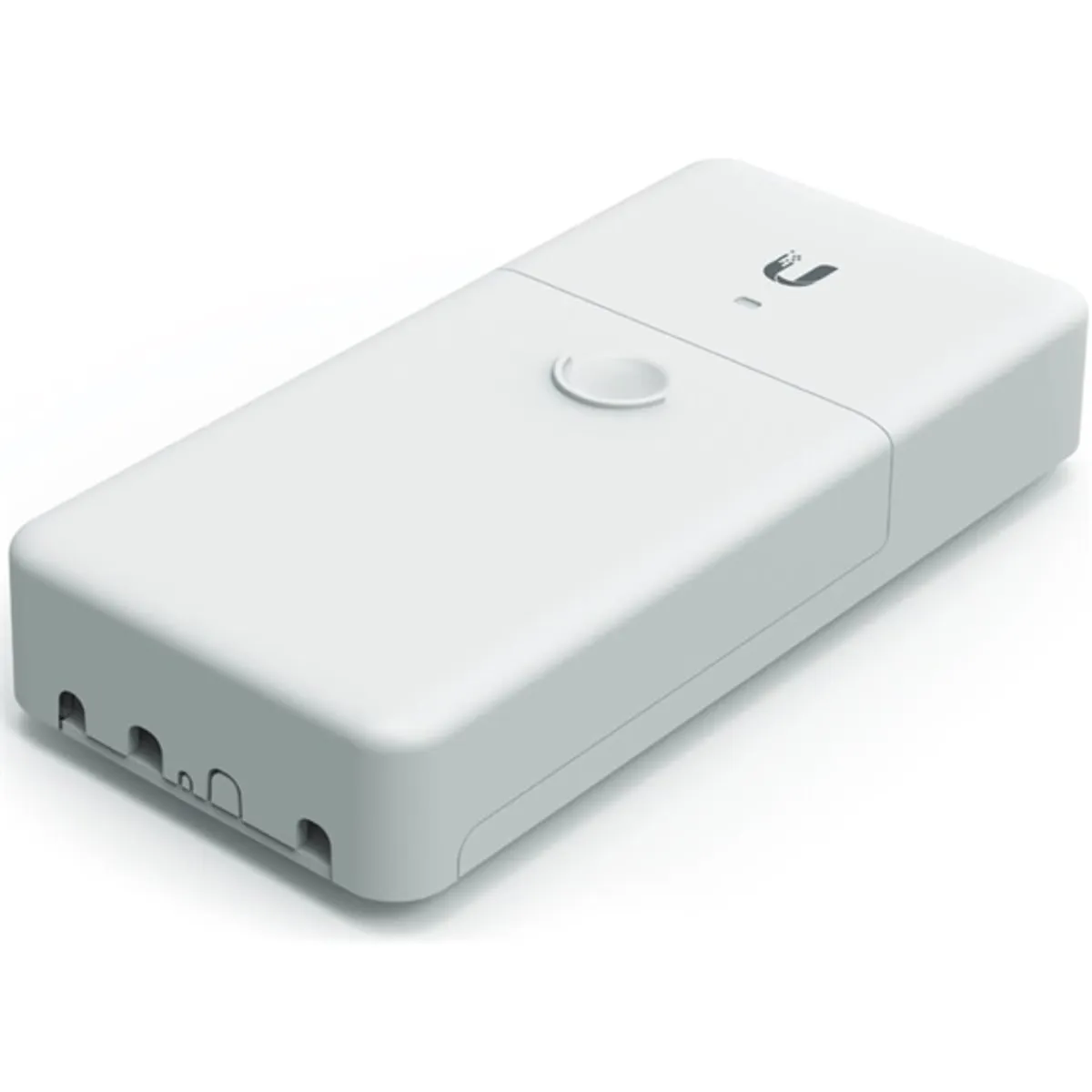 Ubiquiti F-POE-G2 FiberPoE Gen 2 kültéri médiakonverter 1 Gbps SFP PoE DC 16-57V #1