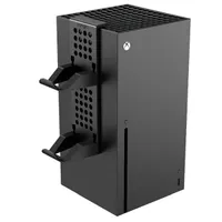 Venom VS2885 Kontrollertartó állvány Xbox Series X Fekete #2