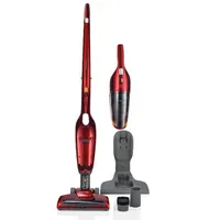 Gorenje 568211 SVC216FR 2 az 1-ben álló porszívó akkumulátoros portartály HEPA ciklon 0,6 l üzemidő 60 perc zajszint 40 dB kivehető kézi egység van #2