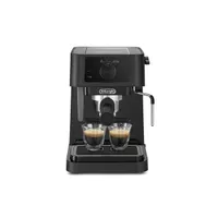 De'Longhi 132104202 Eszpresszó kávéfőző 15 bar nyomás 1 L víztartály cappuccino rendszer