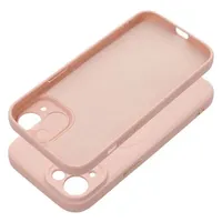 Haffner HF229107 szilikon Mag Cover rózsaszín Apple iPhone 15 Plus 6,7" #2