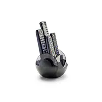 Meliconi 458100 RC Holder Szürke Távirányító kiegészítő