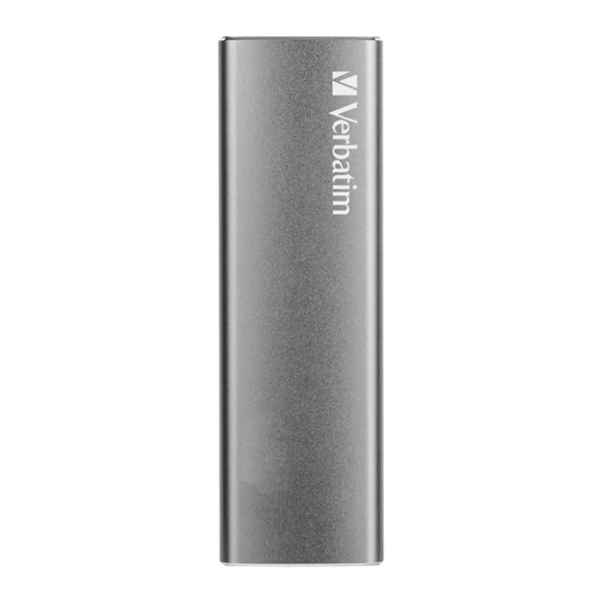 Verbatim 47442 Vx500 külső SSD 240 GB USB 3.2 Gen 2 szürke 500 MBps 430 MBps #2