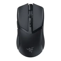 Razer RZ01-04660100-R3G1 Cobra Pro optikai vezeték nélküli egér 30000 dpi 77 g 2.4GHz Bluetooth USB RGB programozható memória 7 és 1 gomb