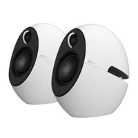 Edifier E25HD WHITE e25HD Bluetooth optikai AUX 2.0 PC-s hangfalszett