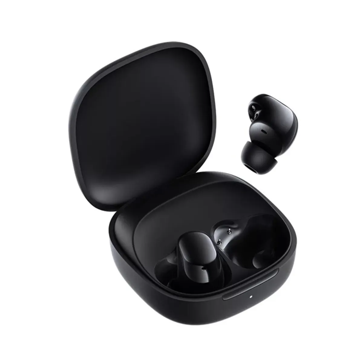 Xiaomi BHR8776GL Redmi Buds 6 Play True Wireless fülhallgató bluetooth 5.4 10 mm IPX4 USB-C 7,5 óra #1
