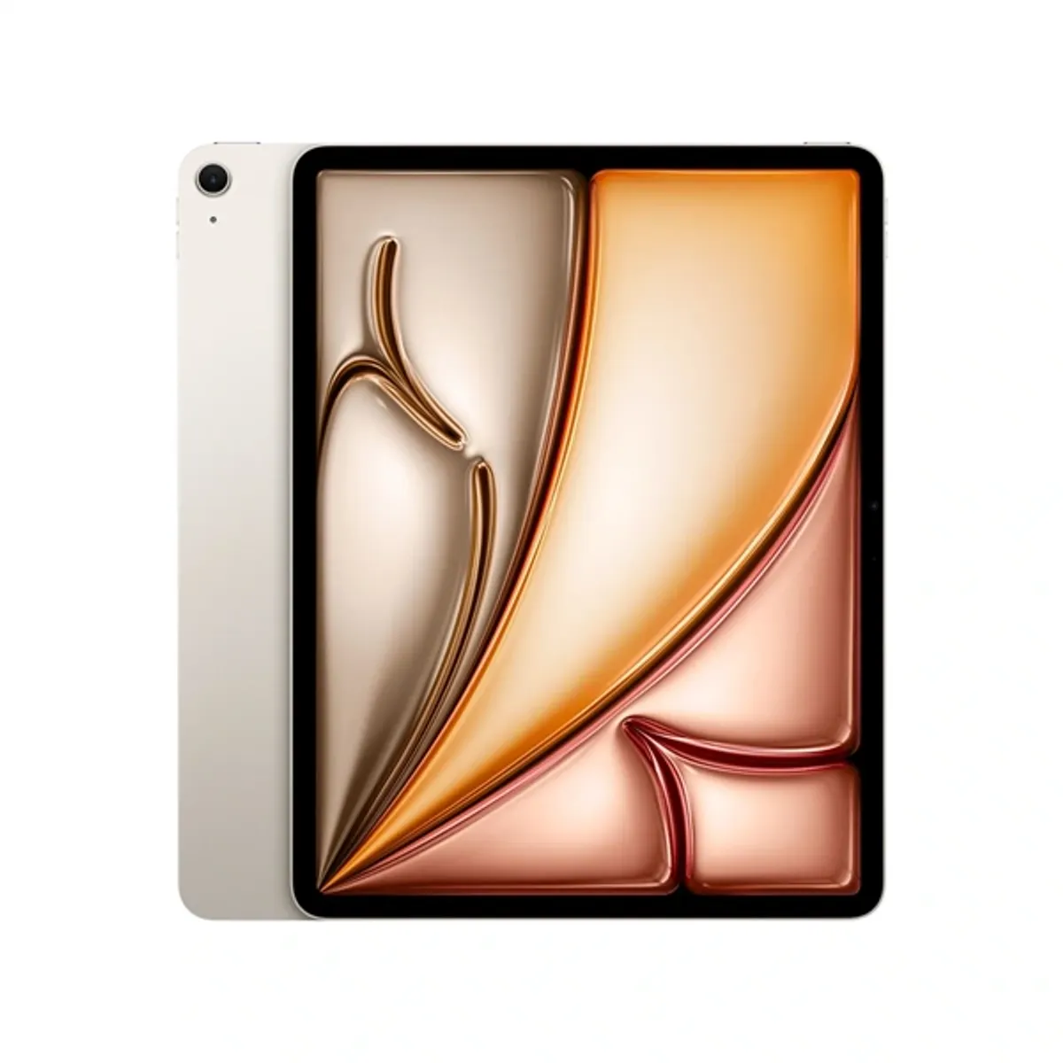 Apple MH5Q4HC/A iPad Air 13" 128GB Fehér Wi-Fi 7 M4 #1