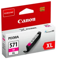 Canon 0333C001 CLI-571XL Magenta