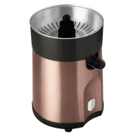 Berlinger Haus BH-9588 gyümölcsfacsaró gép rózsaarany 85 W 0,30 L 80 cm 2 db facsaró fej #3