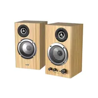 Genius 31730055403 Hangszóró pár Bluetooth fenyőfa 50W 40-20000 Hz #4
