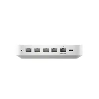 Ubiquiti UCG-ULTRA Cloud Gateway Ultra 4x GbE LAN 1x2,5 GbE WAN QoS IPv6 SPI tűzfal #2