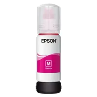 EPSON C13T00R340 EcoTank 106 tintapatron magenta 70ml #2