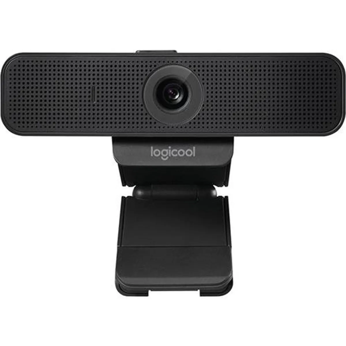 LOGITECH 960-001076 C925e USB kamera 1080p 30fps Autofokus Mikrofon: Van Szín: Fekete #3