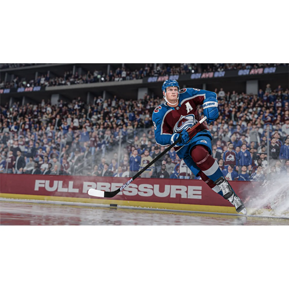 Electronic Arts 1162883 NHL 24 Xbox Series X standard 12 év #4