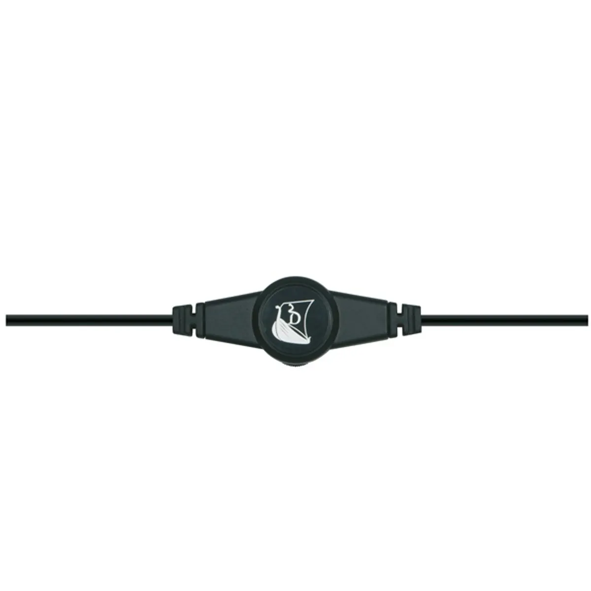 DRAKKAR KX-GH-PC Skald gamer headset 2.0 fekete piros 50 mm 20-20000 Hz 32 ohm 110 dB vezetékes 150 cm 3,5 mm balos #5