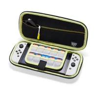PowerA NSCS0269-01 Nintendo Switch Peely védőtok Sárga Hordozható Van #7