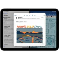 Apple MD3Y4HC-A iPad 11" A16 Wi-Fi 128GB - ezüst #4
