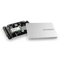 AXAGON RSS-M2SD M.2 2.5 beépítő adapter B-key és B-M-key #5