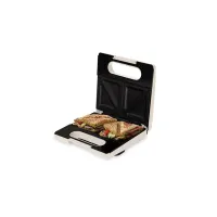 Berlinger Haus BH-9584 3in1 matt krémszínű gofri-szendvics-grill 780 W 22,5x13 cm #3