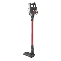 HOOVER 39400985 HF322TH 011 22 v li-ion akkumulátoros álló porszívó led világítás 0,7 l portartály 2in1 kefe kézi egység 40 perc