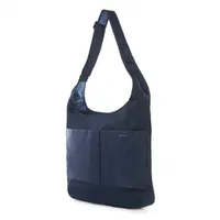 Tucano BPSL-BK Piú notebook válltáska nylon fekete 15" univerzális #3