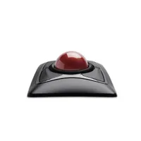Kensington K72359WW Expert mouse wireless trackball optikai Bluetooth 4.0 LE RF kétkezes 4 gomb görgő gyűrű fekete #6