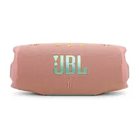 JBLCHARGE6PINK Charge 6 rózsaszín Bluetooth hangszóró IP68 28 óra 4722 mAh USB-C 3 óra töltés 56-20000 Hz 45 W RMS beépített powerbank #2