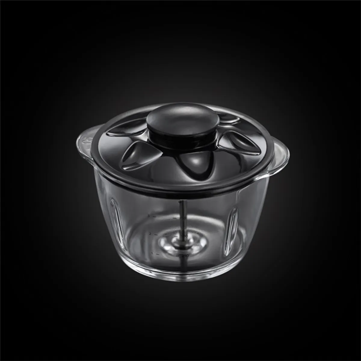 Russell Hobbs 23615026002 Desire mini aprító piros 0,50 L 200 W pillanatkapcsoló van 100 cm kábel #6