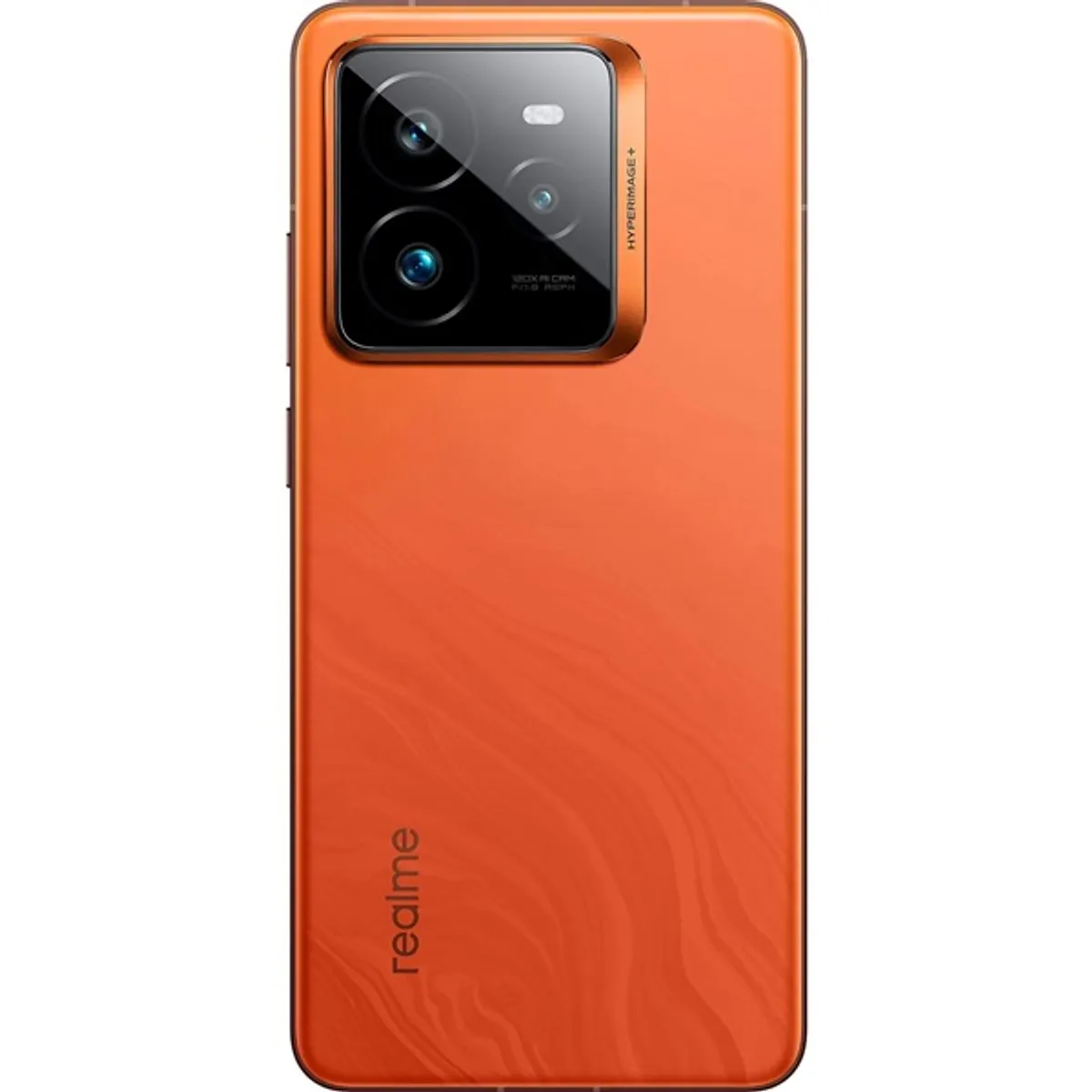 REALME GT7 PRO 512 ORANGE GT7 Pro 12GB RAM 512GB LTPO 6.78" 1264x2780 IP68 50MP, 50MP, 8MP kamera Dual SIM NFC Bluetooth 5.4 Android 15 #4
