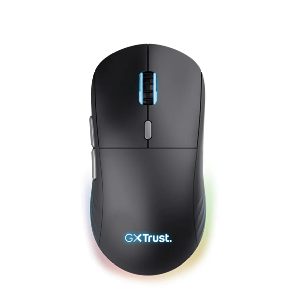Trust 25126 GXT926 Redex II optikai érzékelő vezetékes és vezeték nélküli gamer egér 10000 dpi RGB akkumulátoros USB Type-C #6