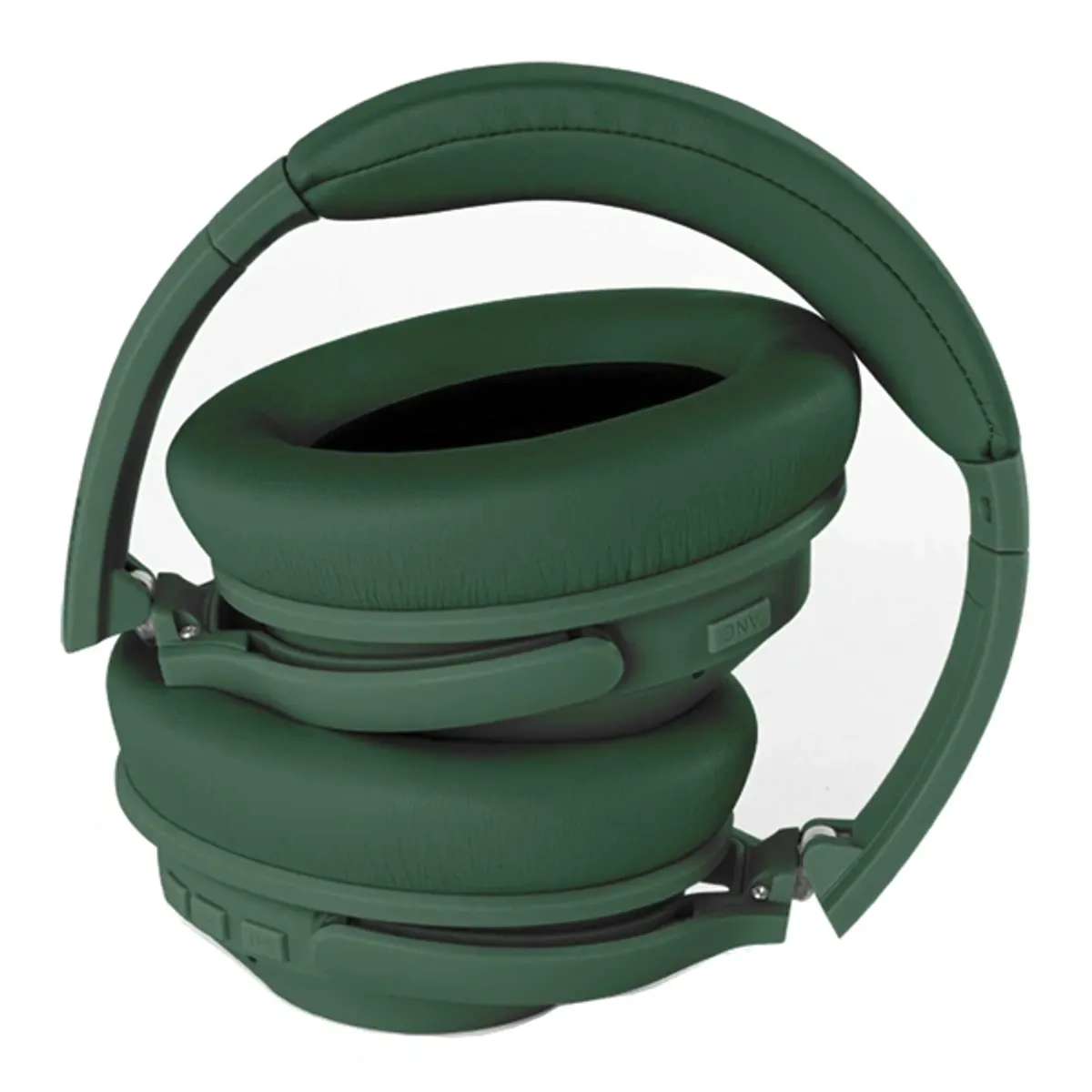 Sencor 35060138 SEP Corporate olívazöld Bluetooth fejhallgató ANC 40 mm 30 óra USB-C #2