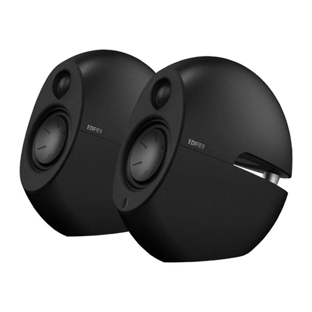 Edifier E25HD BLACK e25HD Bluetooth 5.3 AUX optikai 24bit/96kHz 74 W #1