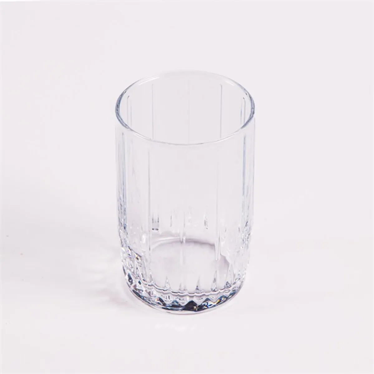 Pasabahce 1206657 Pohár készlet átlátszó üveg 0,12 l #2