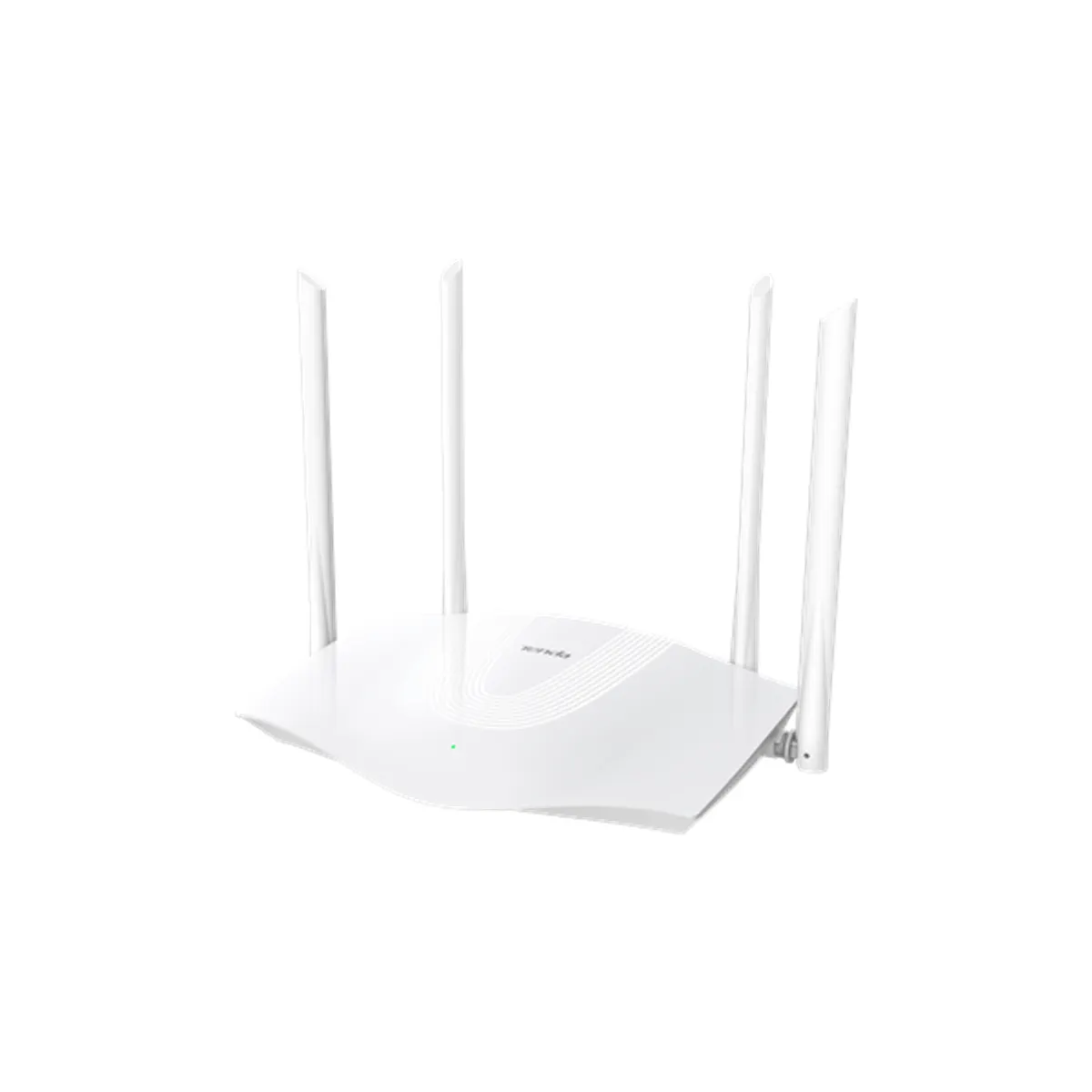 Tenda RX3 AX1800 Dual-Band MU-MIMO 4x6dBi 4-portos router #2