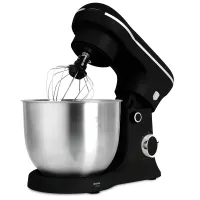 Berlinger Haus BH/9773 Konyhai robotgép 1500 W dagasztó habverő 5 L rozsdamentes tál 6 fokozat #3