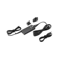 HEWLETT PACKARD g6h45aa vékony 90 w usb adapter 3 cserélhető csatlakozó