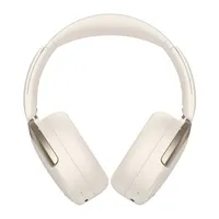 Edifier W80 IVORY W80 bluetooth 5.4 hibrid ANC 49 dB 40 mm titan membrán LDAC SBC USB-C 3,5 mm #2
