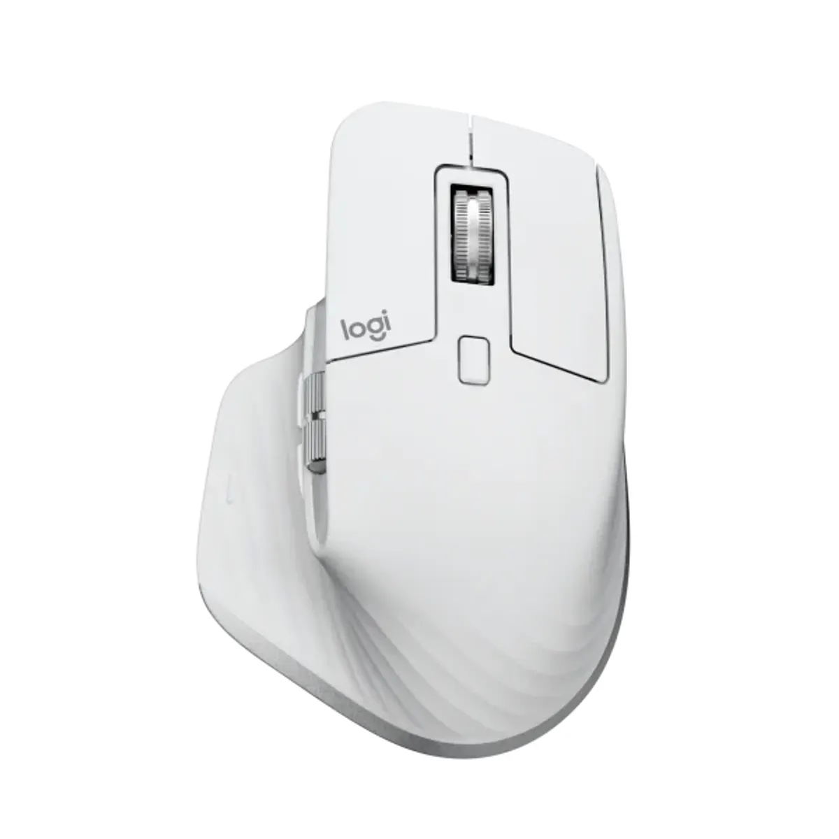 Logitech 910-006572 MX Master 3S for Mac halványszürke Bluetooth 8000 DPI #3