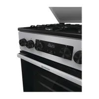 Gorenje 745420 HomeMade Plus 4 főzőzóna Airfry Infragrill Hőlégbefúvás Kiolvasztás Pizza #5