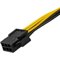 AKYGA AK-CA-07 PCIe 6-pin 8-pin adapter 20 cm #2