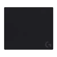Logitech 943-000799 G640 nagy szövet gamer 460x400 mm fekete